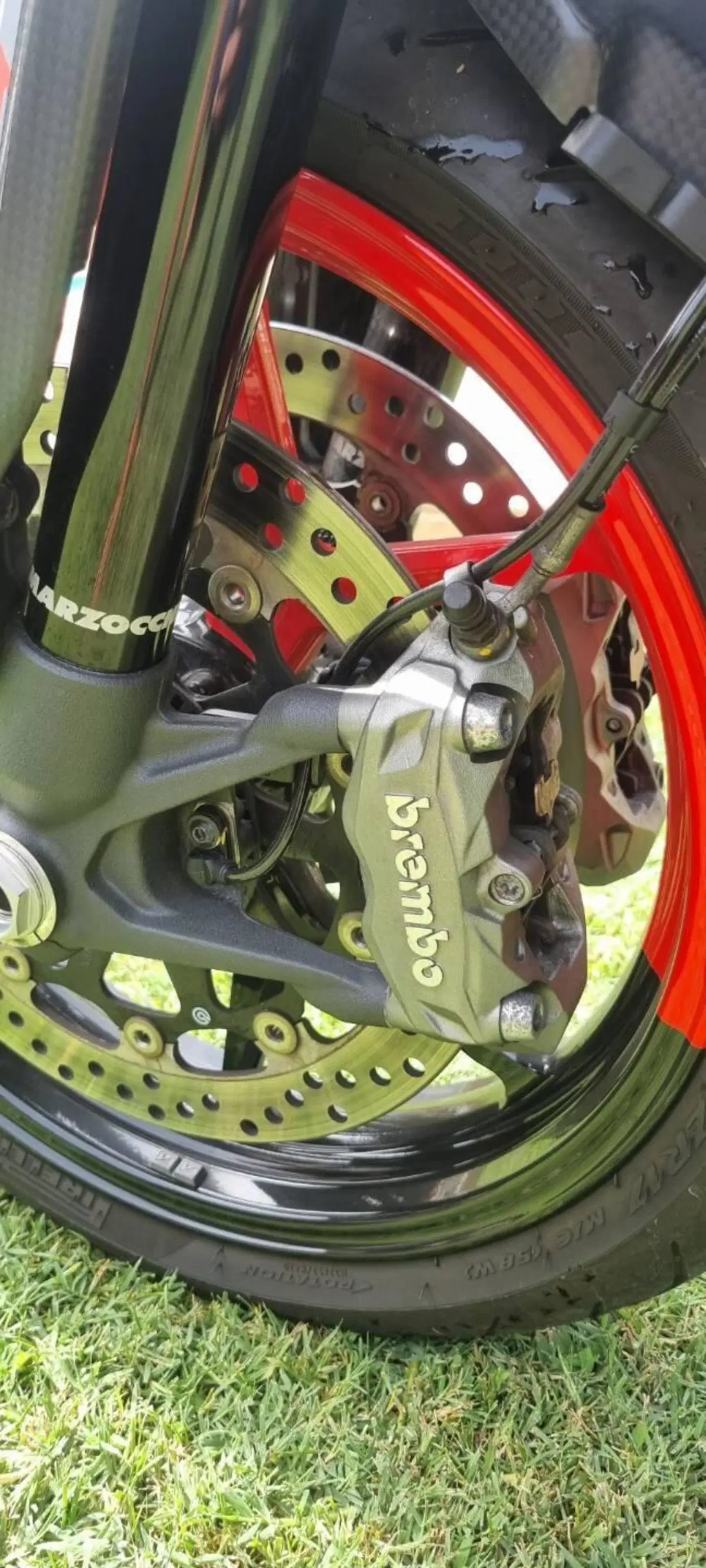 Ducati Hypermotard 950 RVE (2022 - 25) (8)