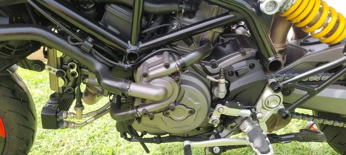 Ducati Hypermotard 950 RVE (2022 - 25) (9)