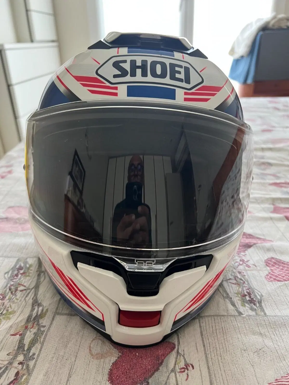 Casco Modulare Shoei Neotec 3