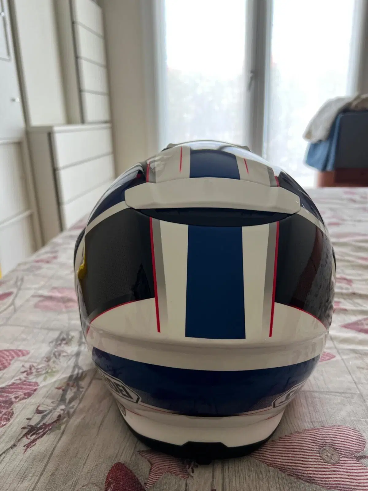Casco Modulare Shoei Neotec 3 (4)
