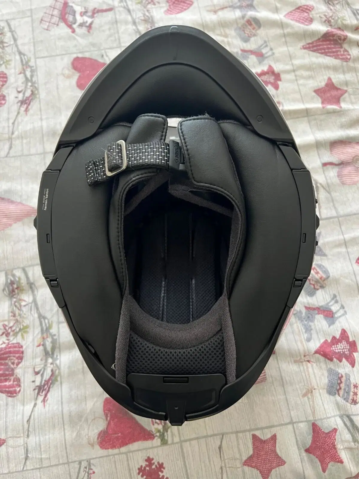 Casco Modulare Shoei Neotec 3 (7)