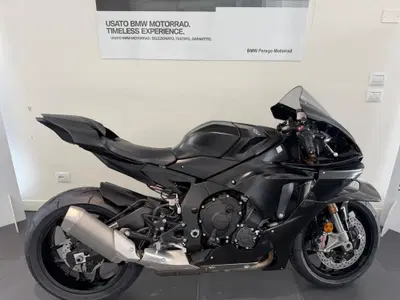 Yamaha YZF R1 Race (2025 - 26) nuova