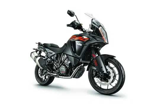KTM 1290 Super Adventure