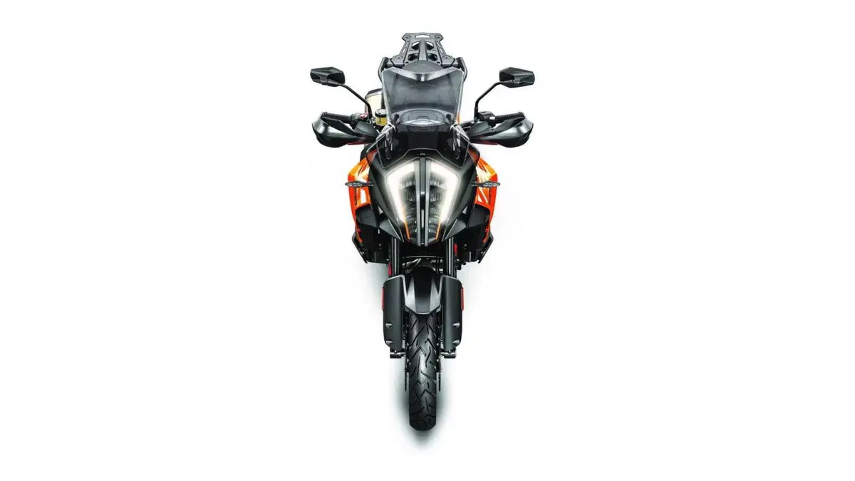 KTM 1290 Super Adventure 1290 Super Adventure S (2017 - 20) (8)