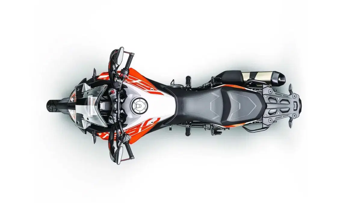 KTM 1290 Super Adventure 1290 Super Adventure S (2017 - 20) (10)