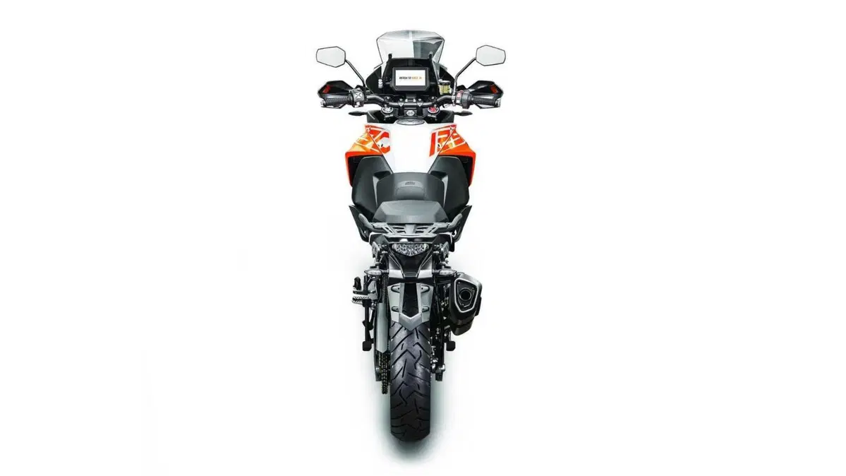 KTM 1290 Super Adventure 1290 Super Adventure S (2017 - 20) (9)