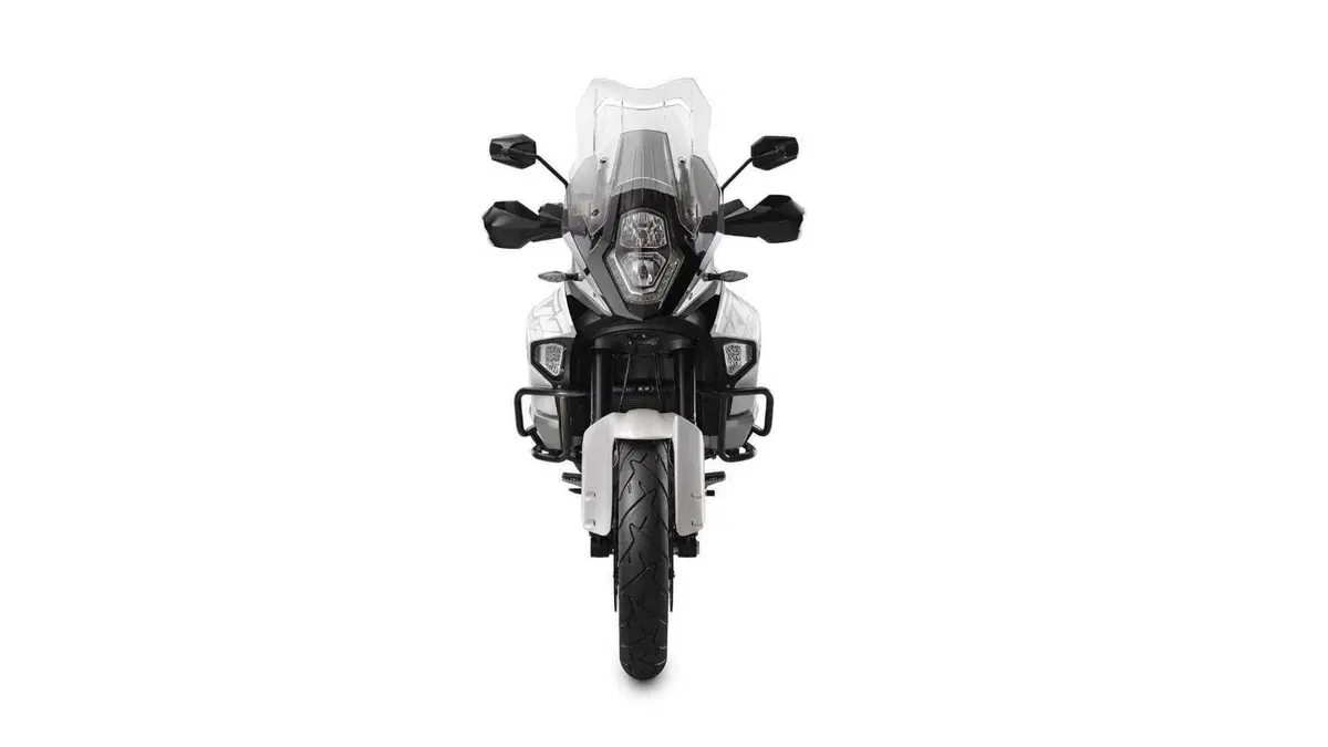 KTM 1290 Super Adventure 1290 Super Adventure (2015 - 16) (2)