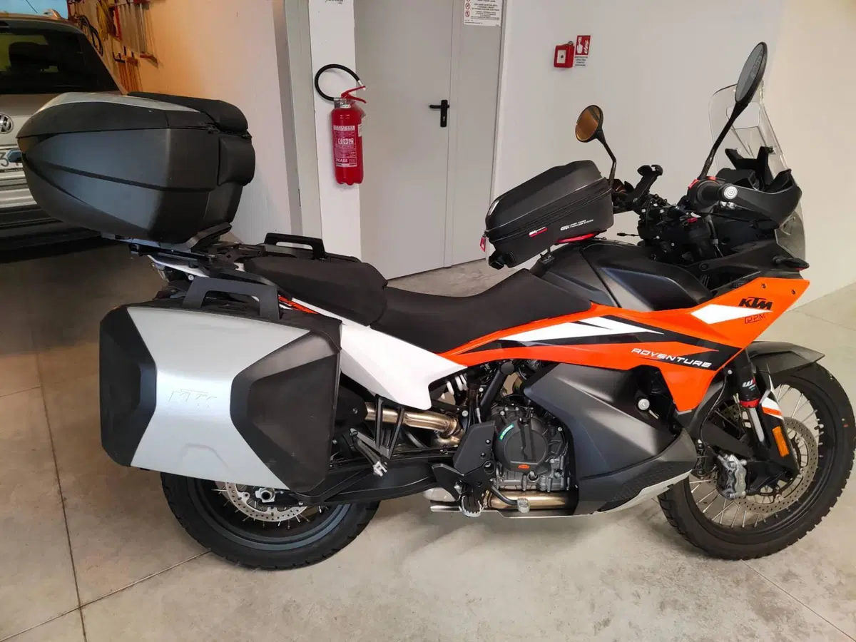 KTM 890 Adventure (2023 - 26) (3)