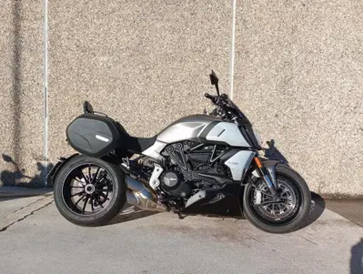 Ducati Diavel 1260 (2019 - 20) usata