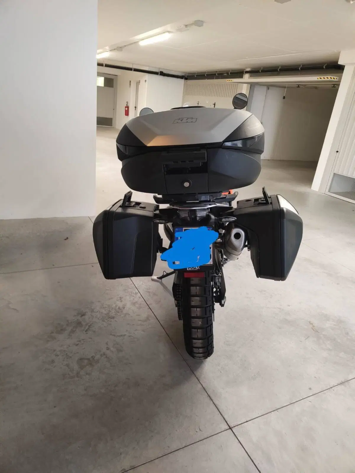 KTM 890 Adventure (2023 - 26) (5)