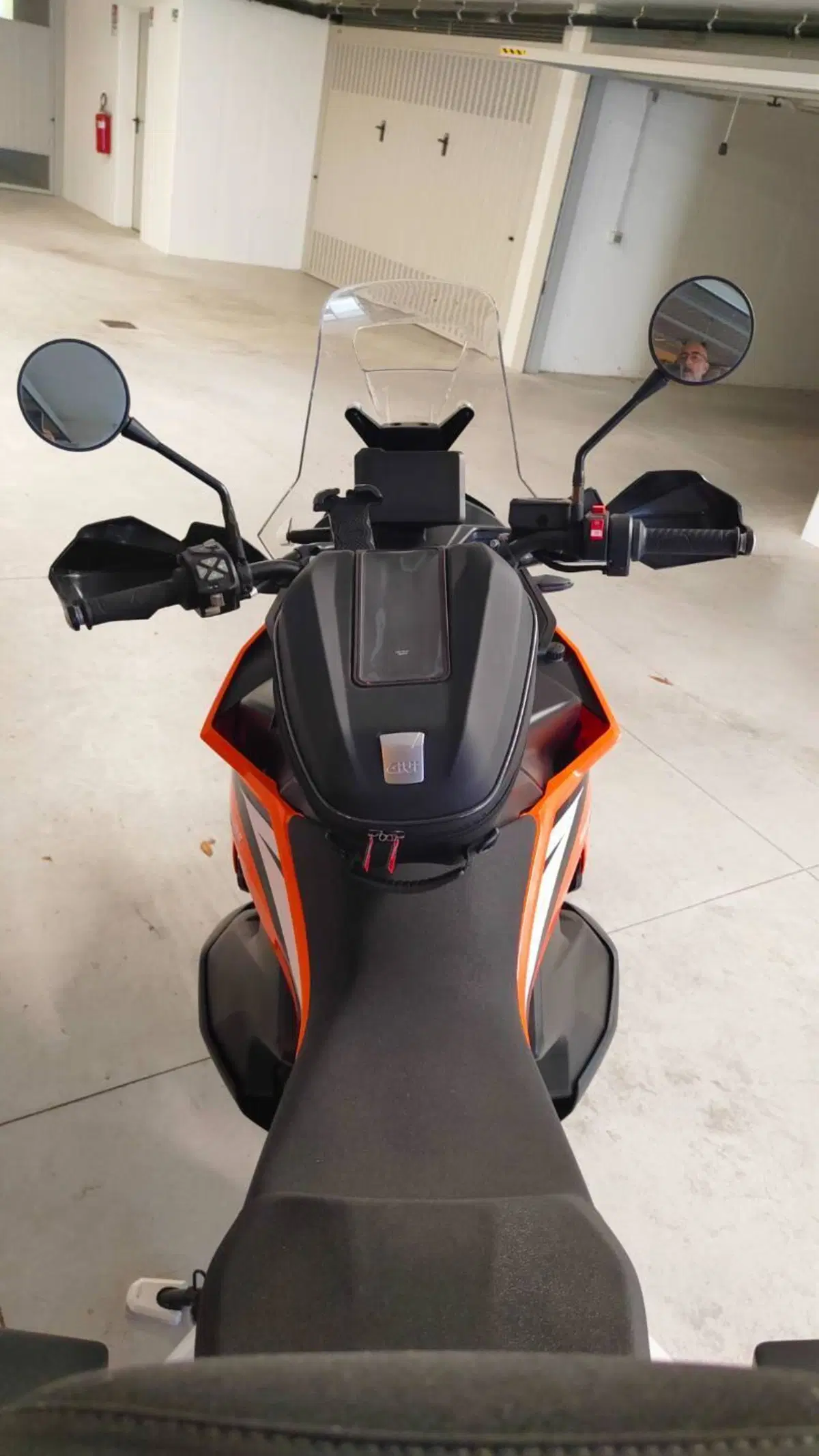 KTM 890 Adventure (2023 - 26) (8)