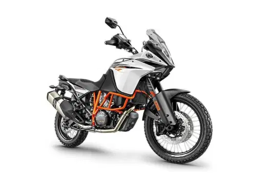 KTM 1290 Super Adventure R