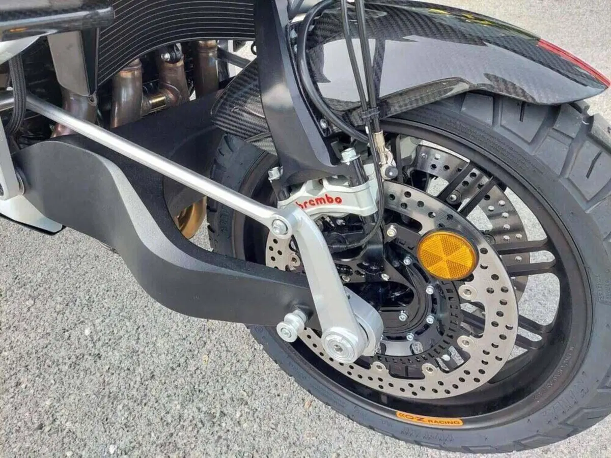 Bimota Tesi H2 (2020 - 26) (4)