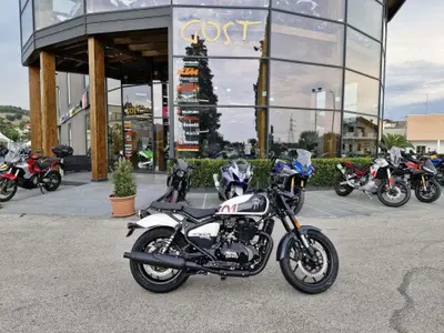 Royal Enfield Shotgun 650 (2024 - 26) nuova