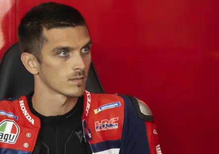 Luca Marini e la scelta Tech3: In KTM hanno capito che la MotoGP è la vetrina più importante per vendere moto