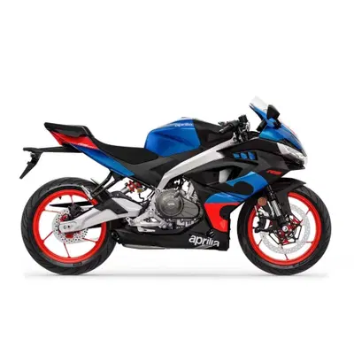 Aprilia RS 457 (2024 - 26) nuova
