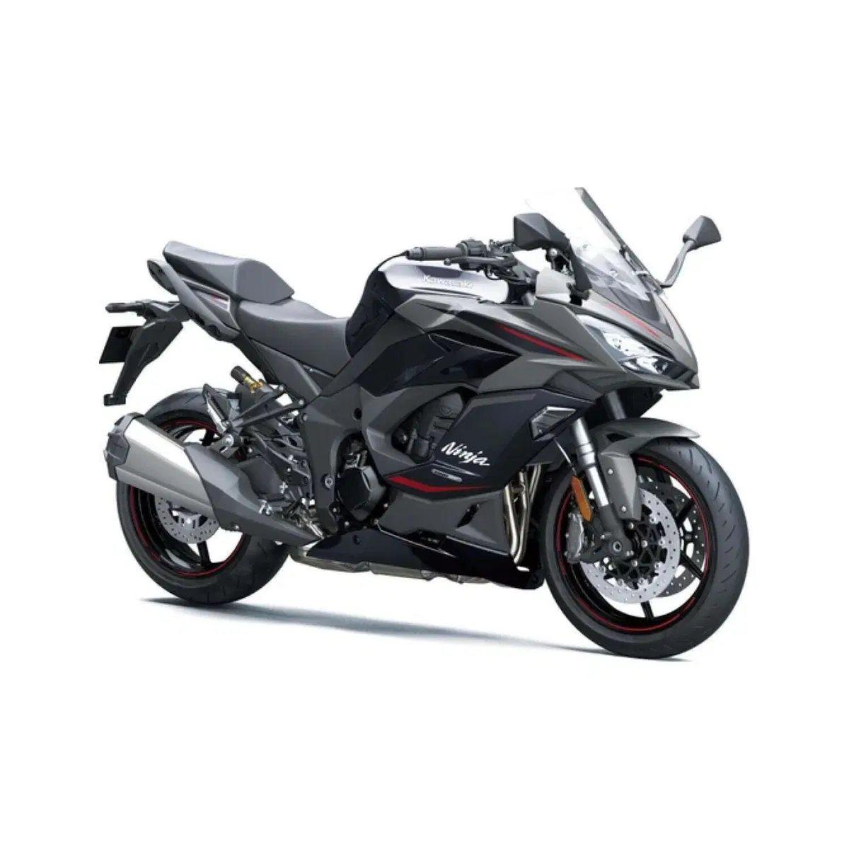 Kawasaki Ninja 1100 SX SE (2025 - 26)
