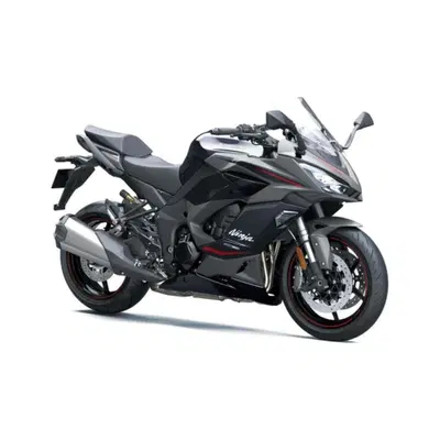 Kawasaki Ninja 1100 SX SE (2025 - 26) nuova