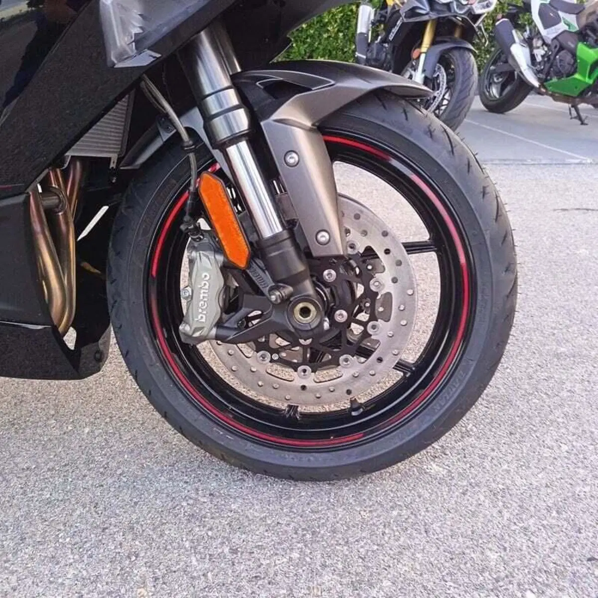 Kawasaki Ninja 1100 SX SE (2025 - 26) (5)