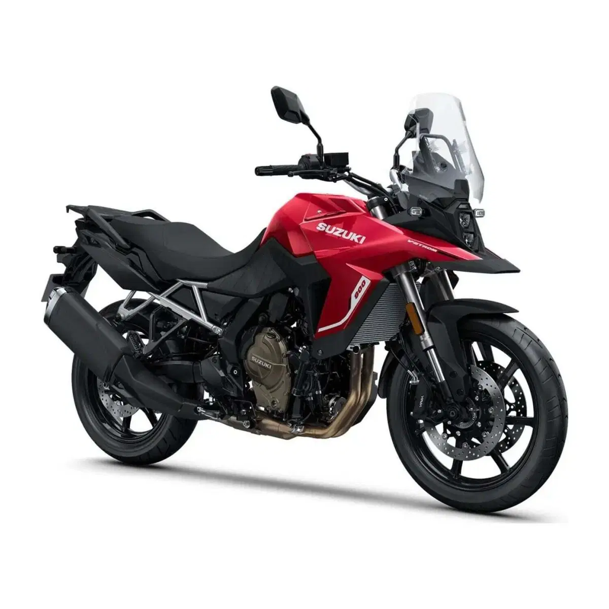 Suzuki V-Strom 800SE (2025 - 26)