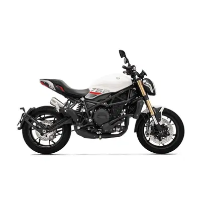 Benelli 752 S (2022 - 25) nuova