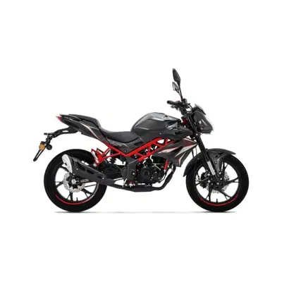 Benelli BN 125 (2026) nuova