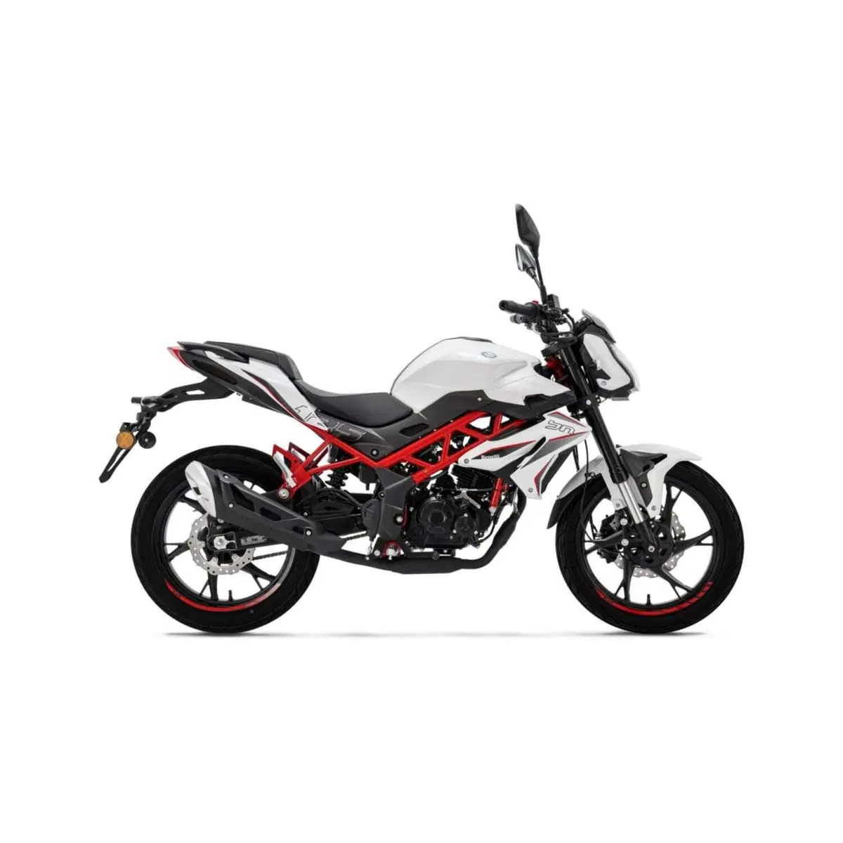 Benelli BN 125 (2026)
