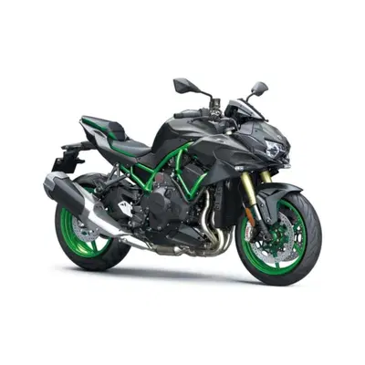 Kawasaki Z H2 SE (2025 - 26) nuova