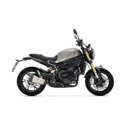 Benelli Leoncino 800 (2022 - 26) nuova
