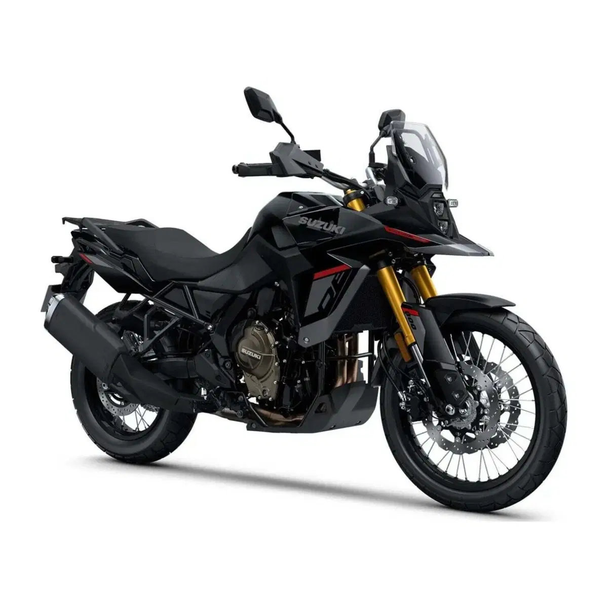 Suzuki V-Strom 800DE (2025 - 26)