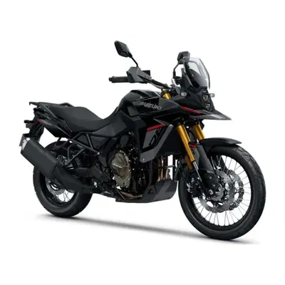 Suzuki V-Strom 800DE (2025 - 26) nuova