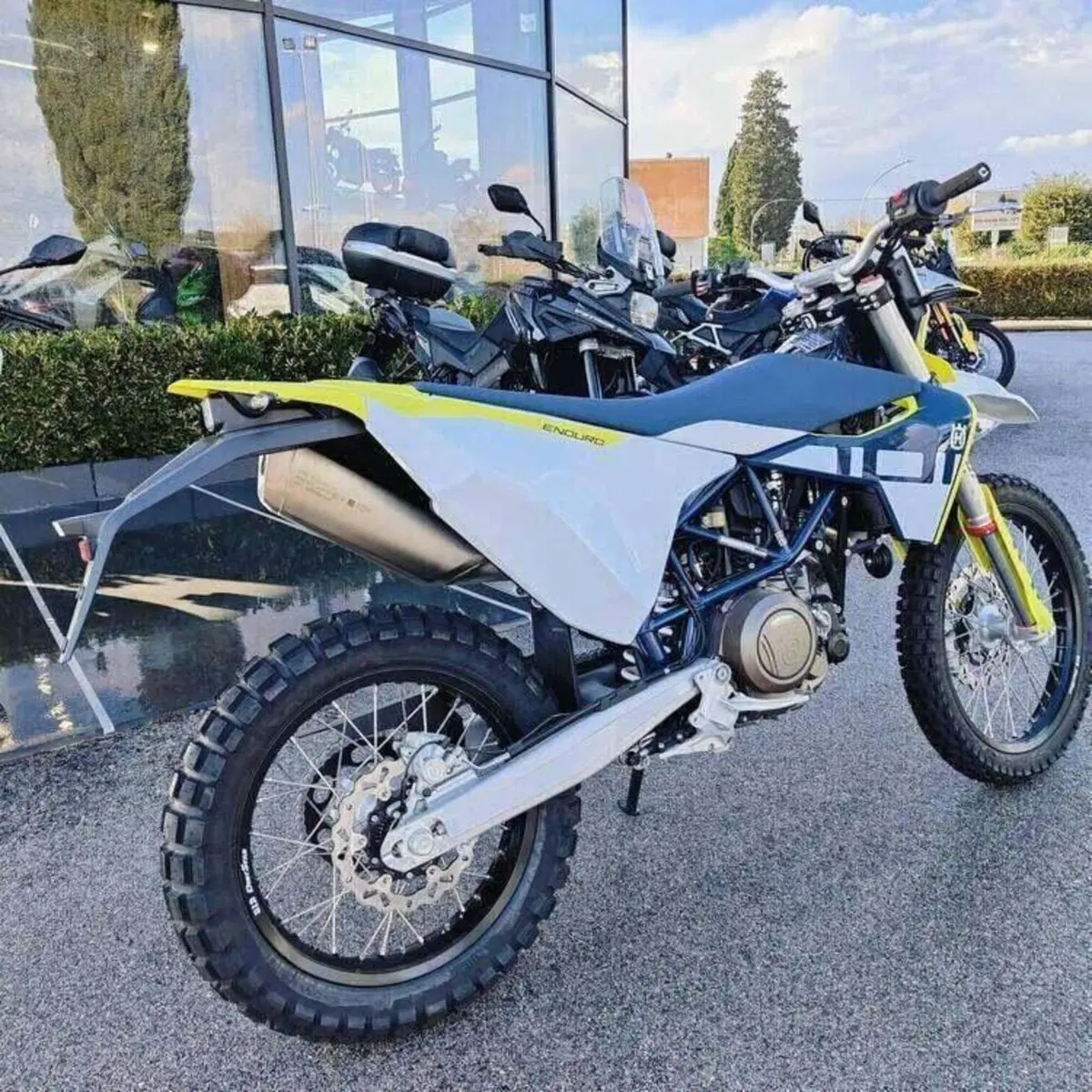 Husqvarna 701 Enduro (2023 - 25) (4)