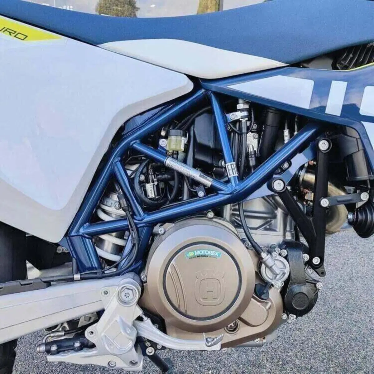 Husqvarna 701 Enduro (2023 - 25) (7)