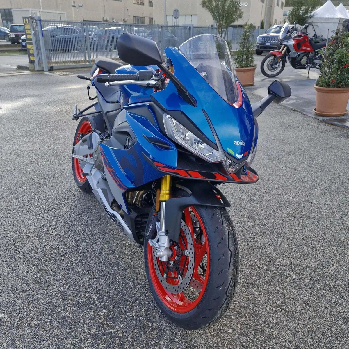 Aprilia RS 660 (2025 - 26) (3)