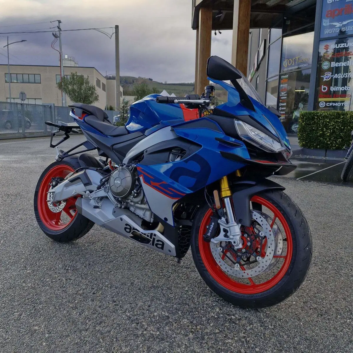 Aprilia RS 660 (2025 - 26) (4)