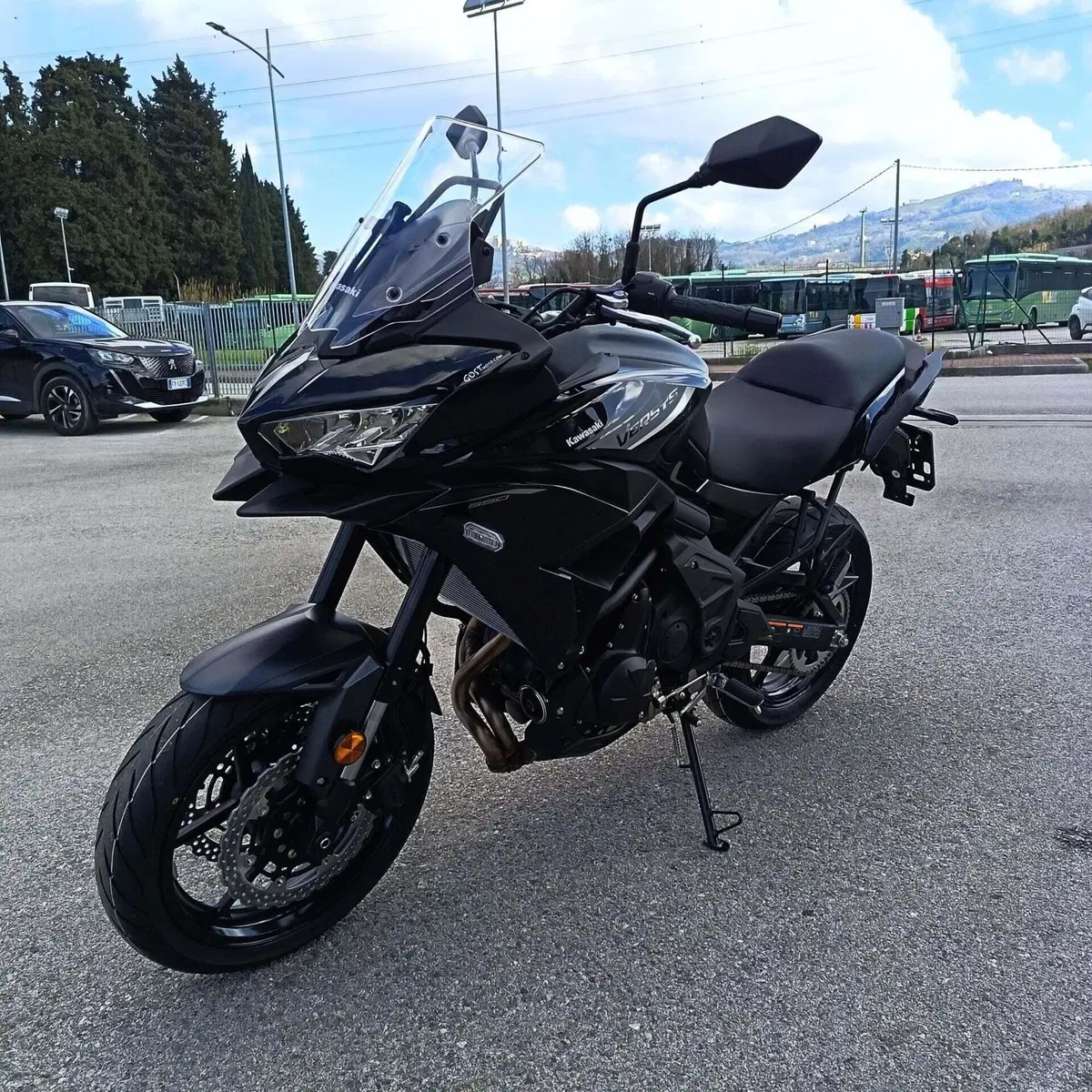 Kawasaki Versys 650 (2025 - 26) (5)