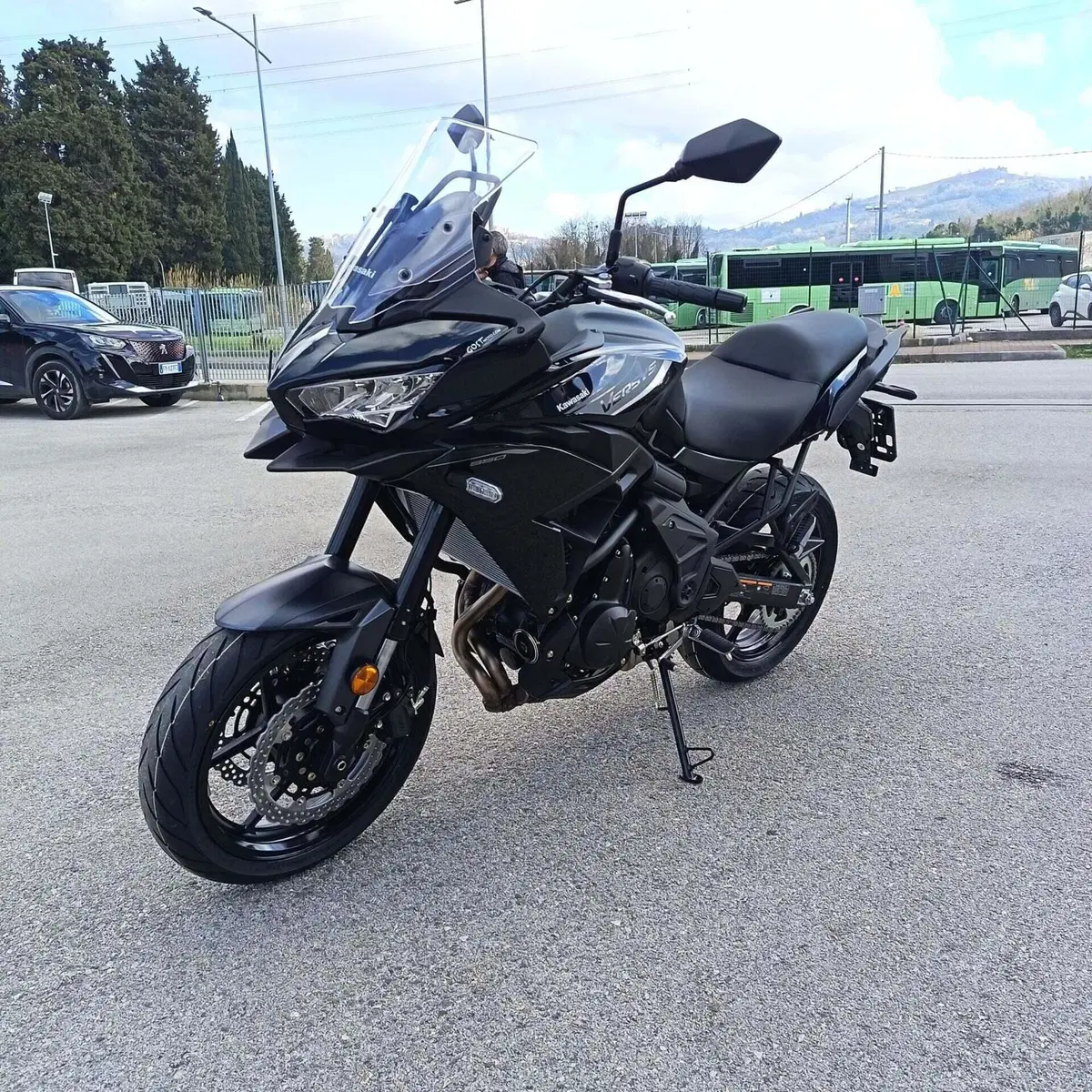 Kawasaki Versys 650 (2025 - 26) (6)