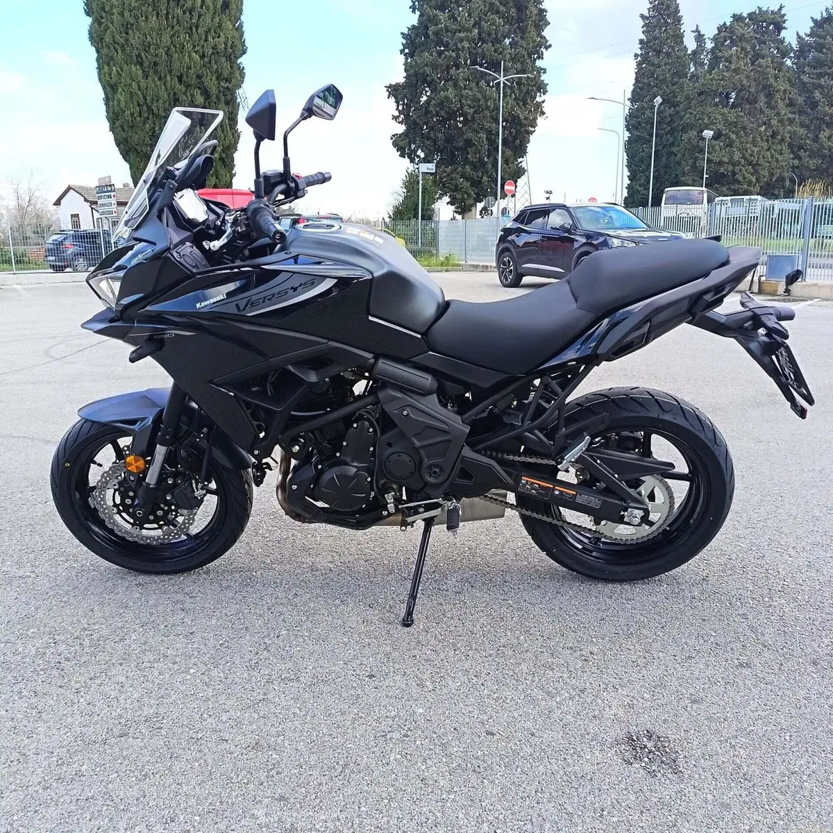 Kawasaki Versys 650 (2025 - 26) (7)