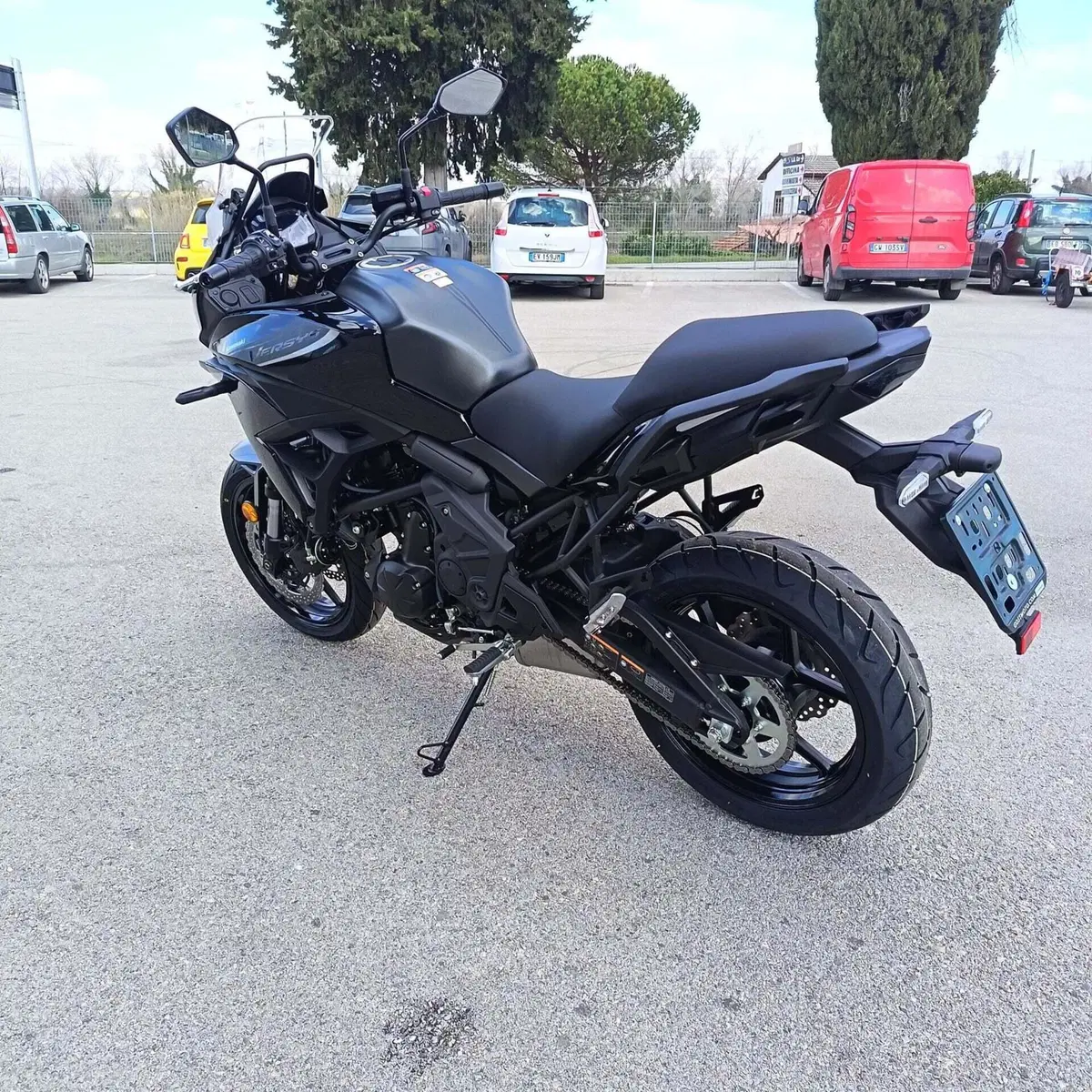 Kawasaki Versys 650 (2025 - 26) (8)