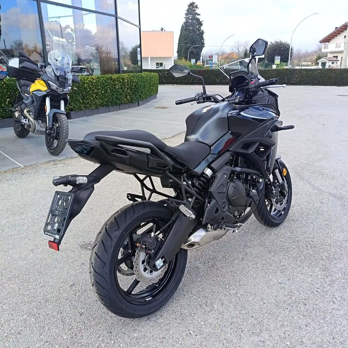Kawasaki Versys 650 (2025 - 26) (9)