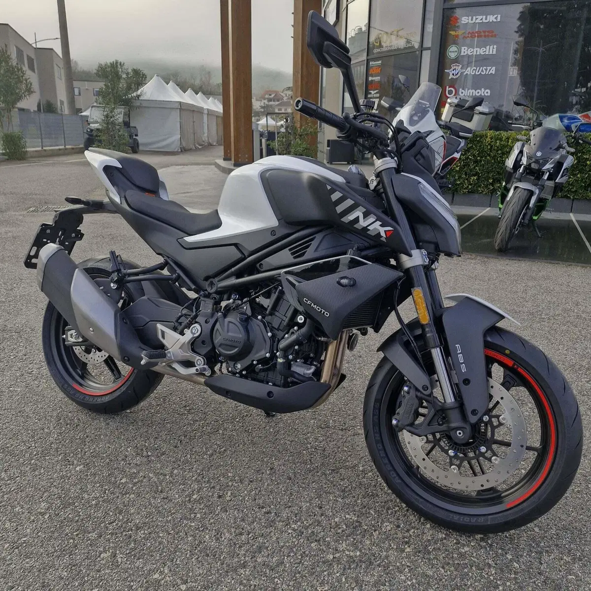 CFMOTO 450NK (2023 - 26) (4)