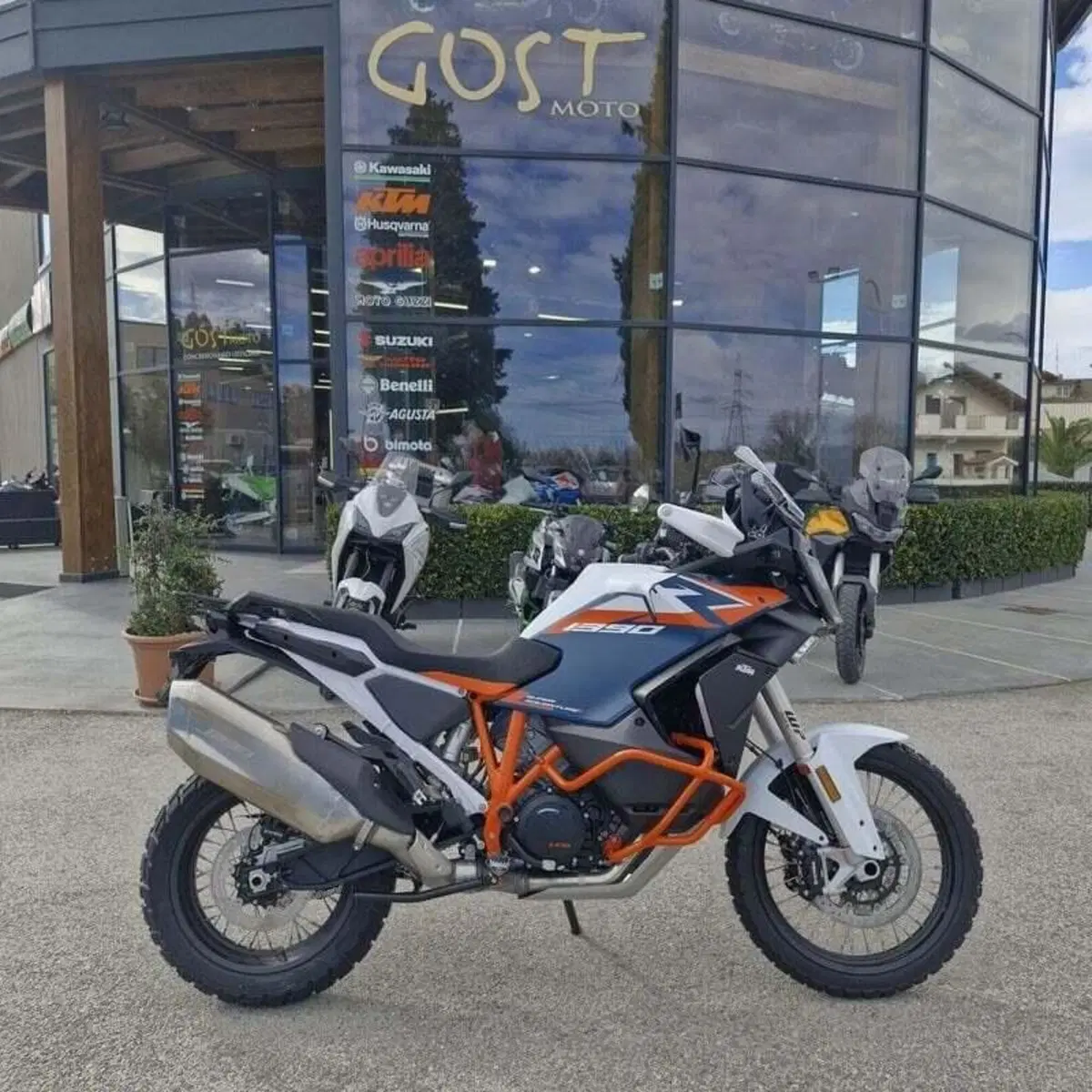 KTM 1390 Super Adventure R (2026) (2)