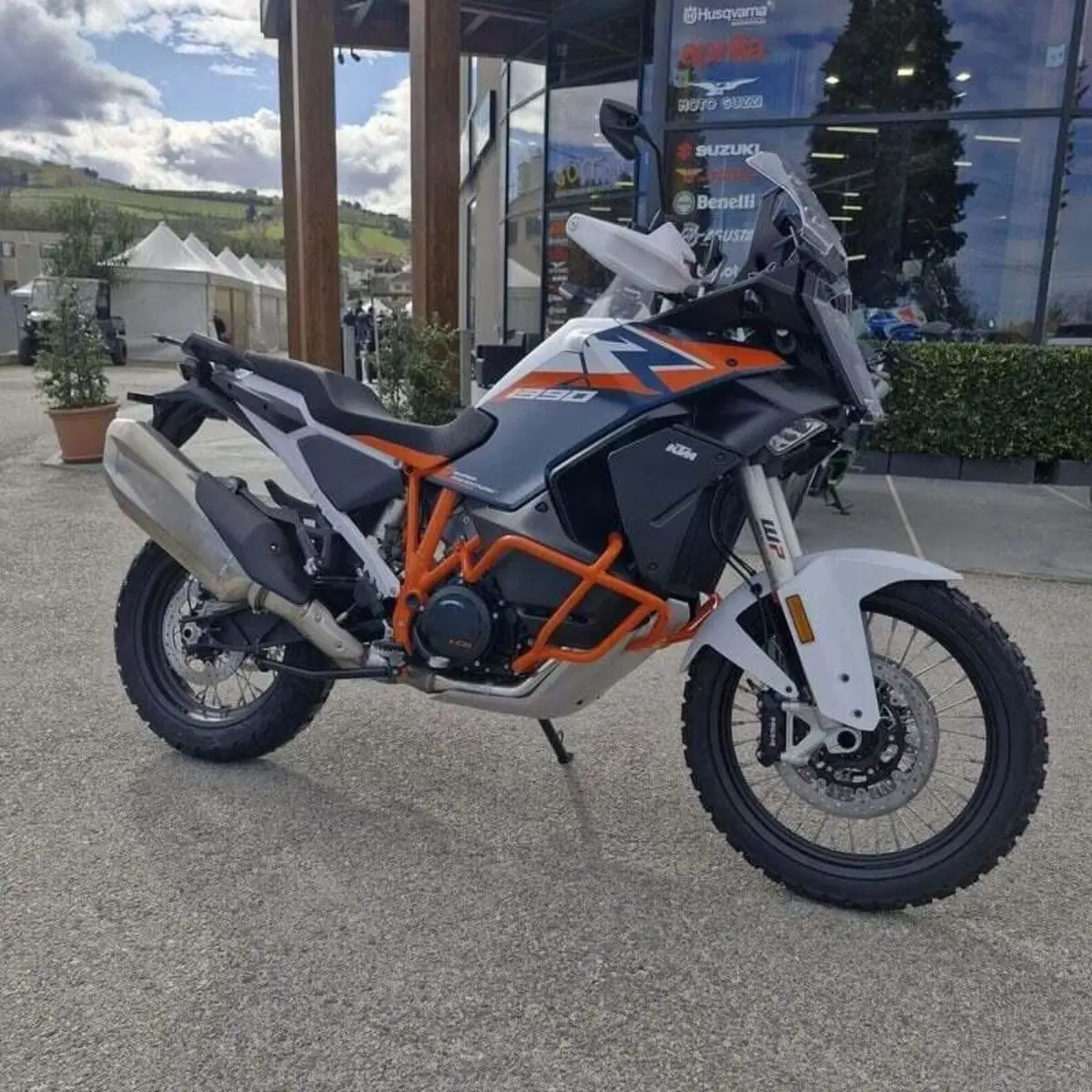 KTM 1390 Super Adventure R (2026) (4)