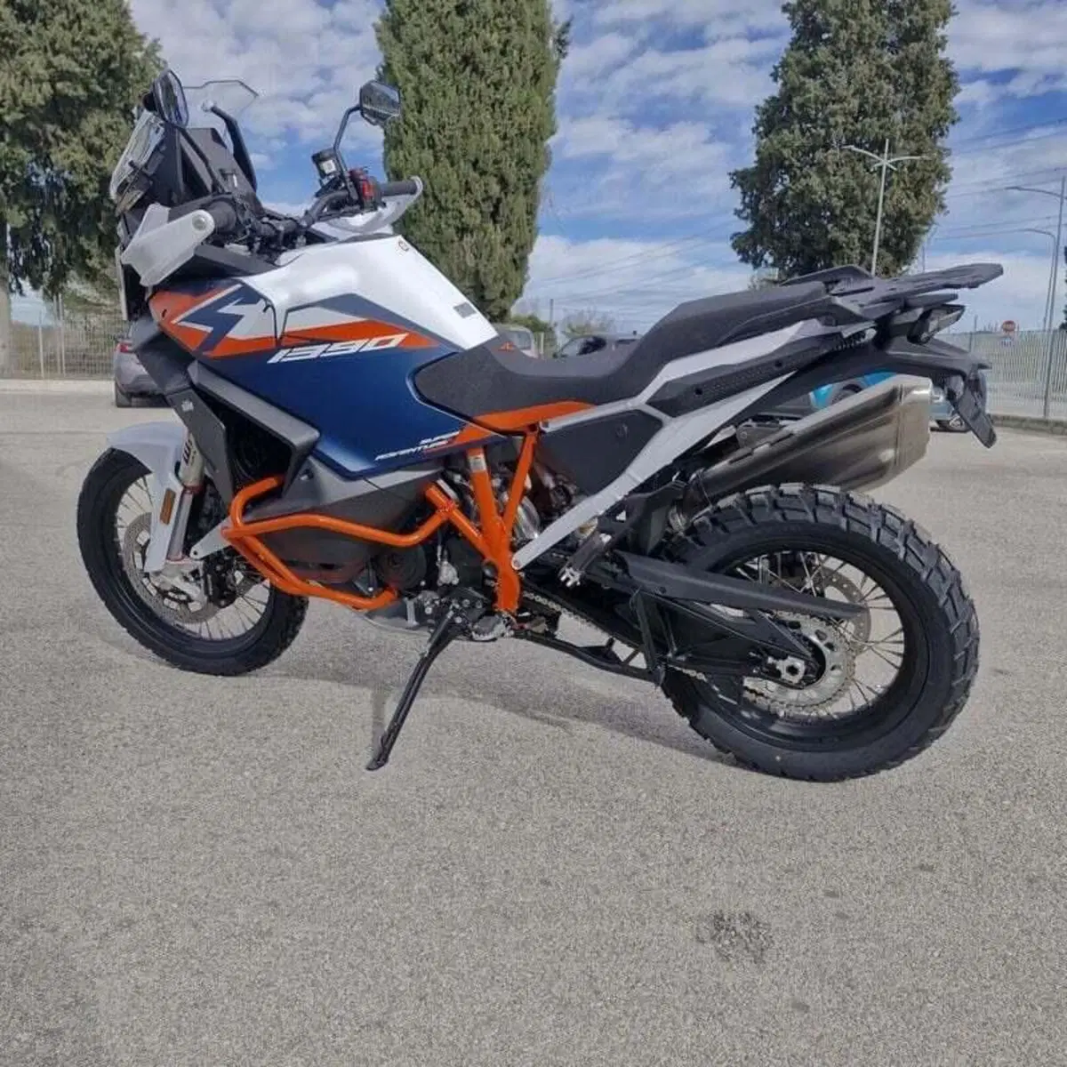 KTM 1390 Super Adventure R (2026) (8)