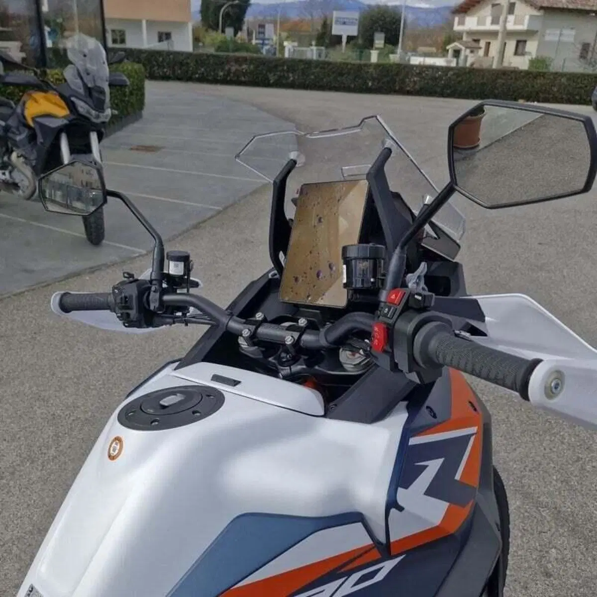 KTM 1390 Super Adventure R (2026) (10)