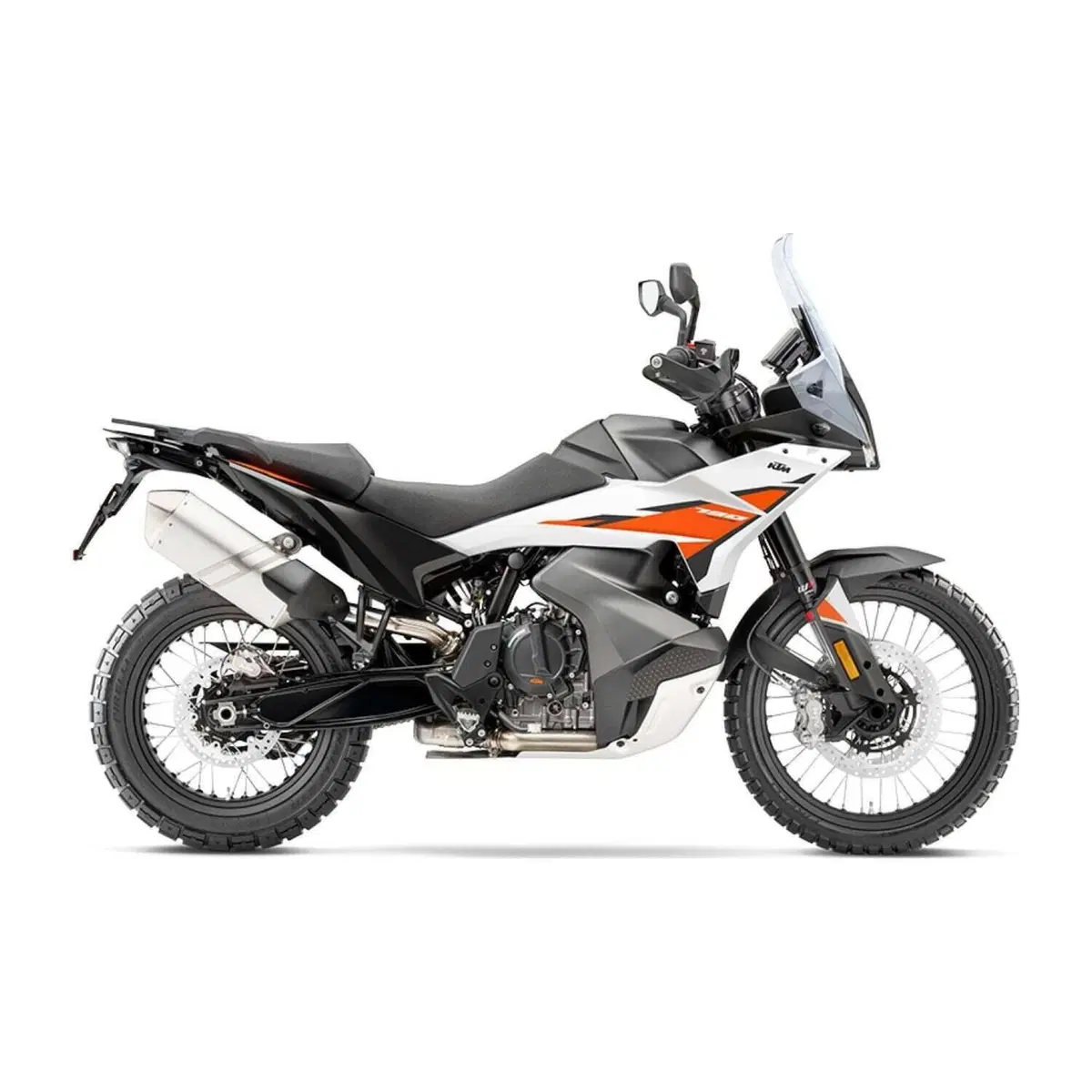 KTM 790 Adventure (2025 - 26)