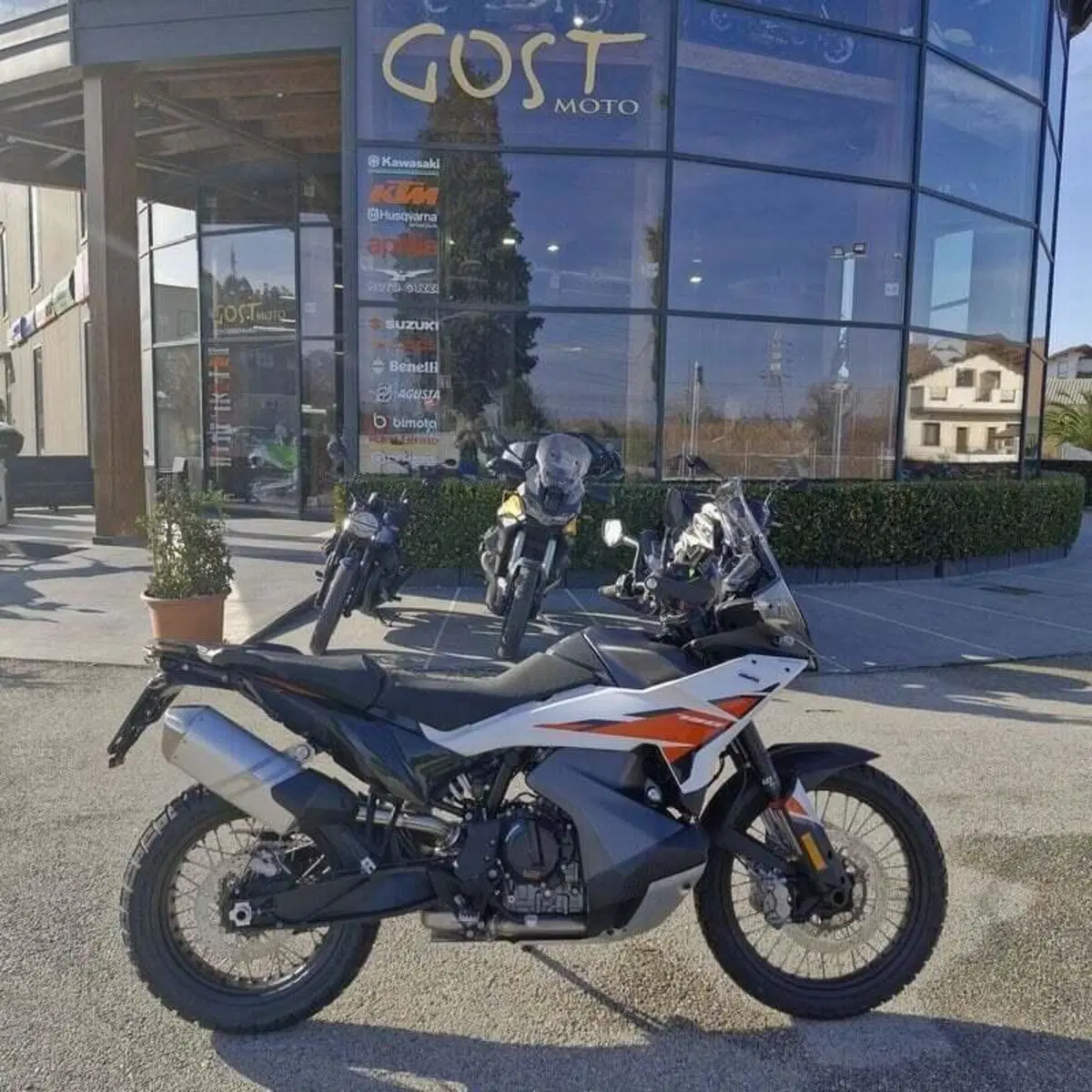 KTM 790 Adventure (2025 - 26) (2)