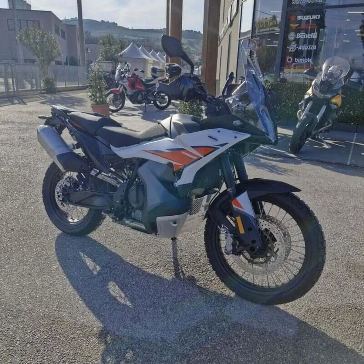 KTM 790 Adventure (2025 - 26) (4)