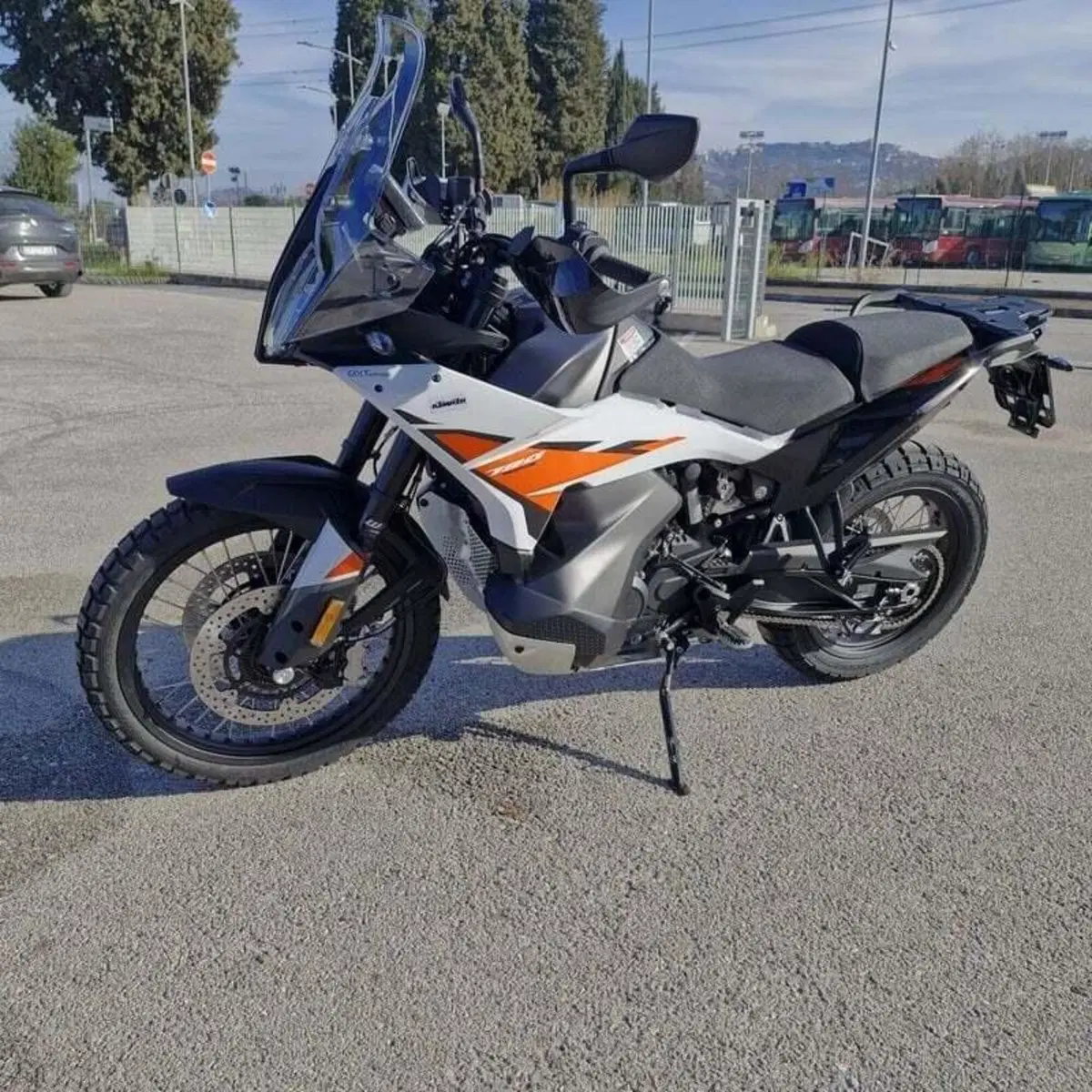 KTM 790 Adventure (2025 - 26) (5)