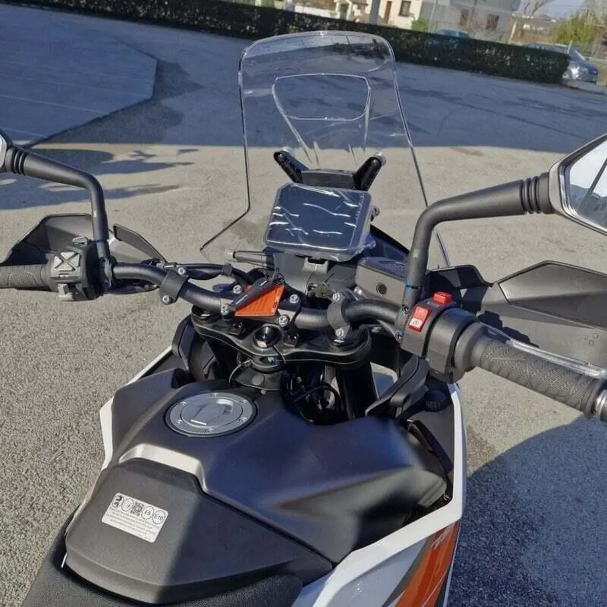 KTM 790 Adventure (2025 - 26) (8)
